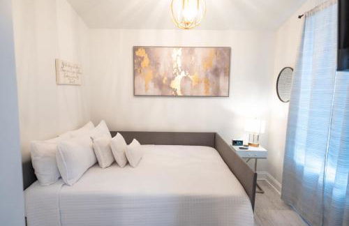 Esplanade Magic 5 Just Minutes By Uber Or Car To French Quarter and 5 mins from Superdome - Foto 36