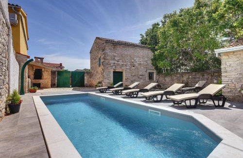 Villa Micol - Foto 1