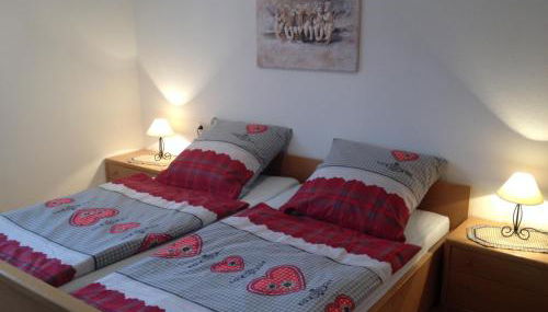 Ferienwohnung Stremme - Foto 5