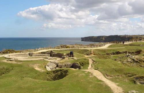 Normand'Histoire Gite 1869 - Foto 27