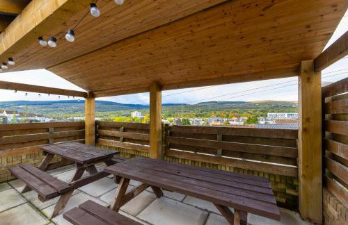 Brecon Beacons Welsh Countryside Home - Foto 64