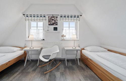 Lille Dröm Reetdachhaus Lille Dröm - Foto 11