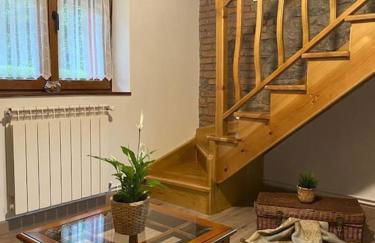 POSADA de BUSTIELLO,cercano a las estaciones de esquí - Foto 11