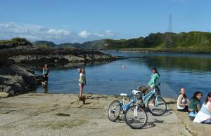 Tramway Cottages - Photo 76