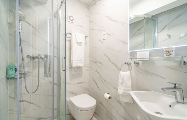 Apartment Villa Claudia - Foto 31