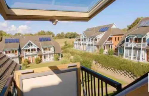 Ferienwohnung Sellin OT Seedorf - Foto 16