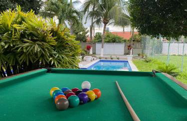 Casa grande em Serrambi - Photo 34