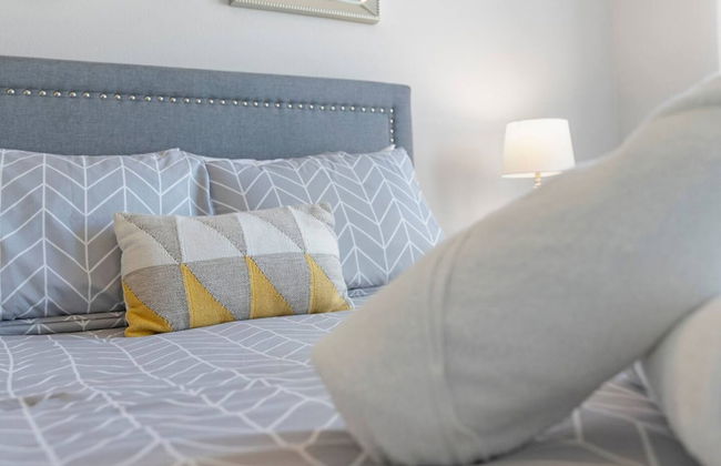 Family House Near Disney - 5109 - Foto 19