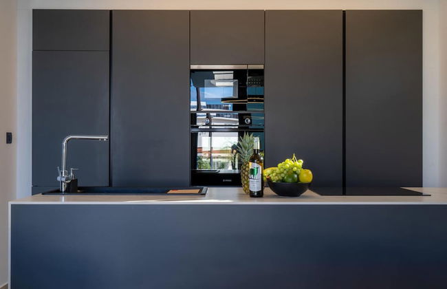 Aethra Deluxe Villa With Pool 700m From Beach - Foto 30