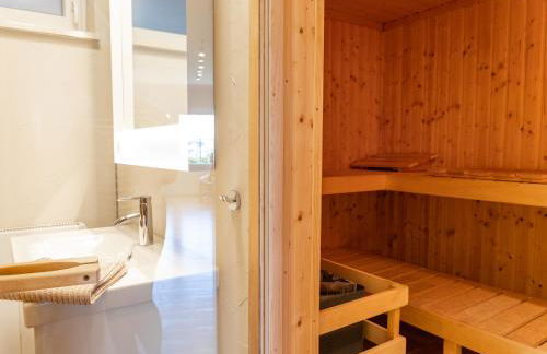 Holiday Home Blu Hus - Foto 69