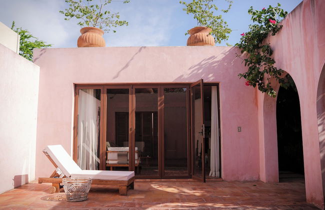 Villa Santa María - Foto 19