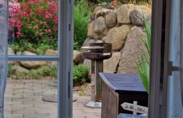 Ferienwohnung Düne mit Kamin und 2 Bädern in Boltenhagen - Foto 18