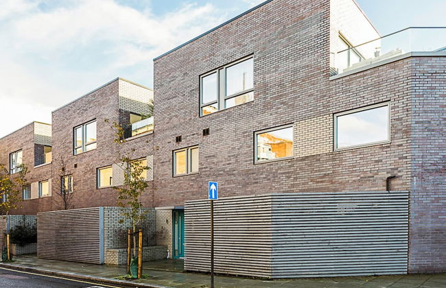 Quiet and Spacious Four Bedroom House - Foto 41