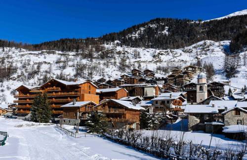 Chalet Napoleon - Chalet - 108m2 - 5 chambres, 5 salles de bain MAE-2014 - Foto 23