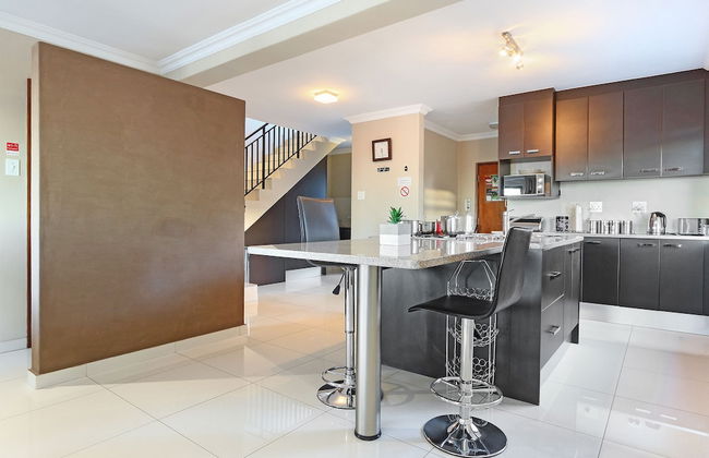 Star Holiday Apartments - Foto 34