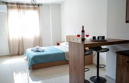 Anesis Airport rooms 306 - Foto 7