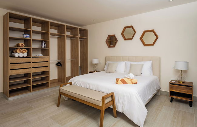 Cumbres Garden luxury apartments - Photo 10