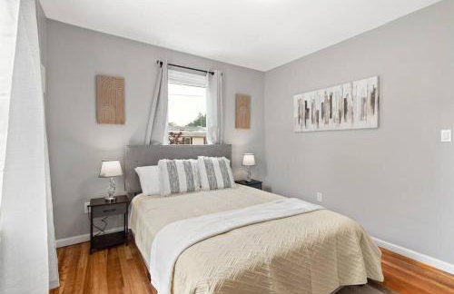 Stylish, Relaxing & Comfy 3 BDR Home - Foto 10