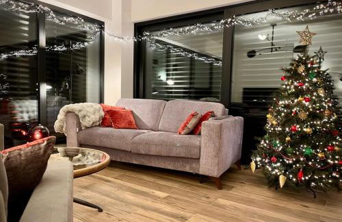 Ecolodge 4étoiles Luxe, détente et balnéo dans la forêt - Foto 59