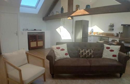 Le repaire du 3e - Foto 15