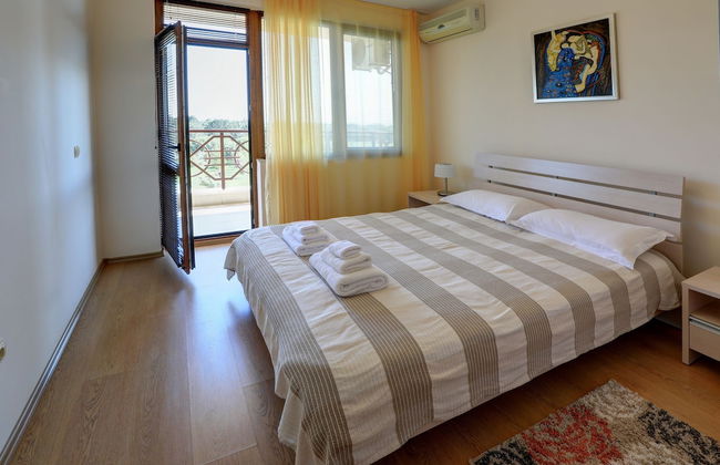 Lighthouse Luxe Estate Apart & Villas - Foto 27