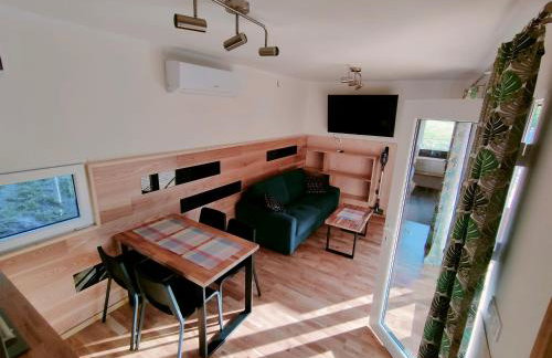 Kasztanowe Wrota - Garden House - Foto 7