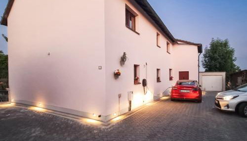 Naturblick Apartment - Modernes 3-Zimmer mit Privatparkplatz - Foto 1