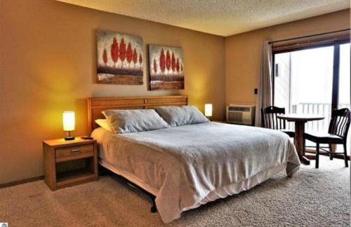 Shanty Creek Resort Bellaire Michigan - Foto 17