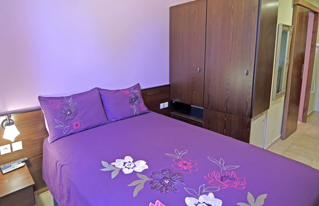 Minos Pension - Photo 14