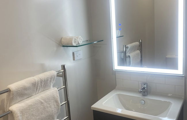 Ramada by Wyndham Wellington Taranaki Street - Foto 22