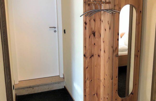 Ferienwohnungen Haus zur Linde - Foto 25