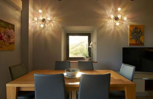 Villa Vestra in Vinci holiday home - Foto 36