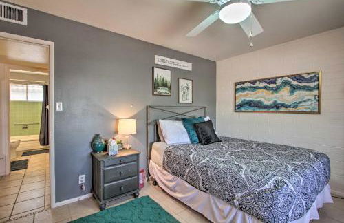 Golf Course and Pool Access Quaint Sun City Home - Foto 13