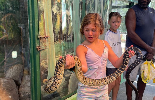 Sians Starfruit Villa - Foto 14