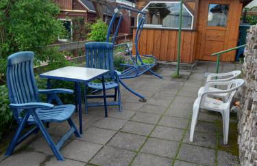 Rennsteigwohnung Rust - Foto 16