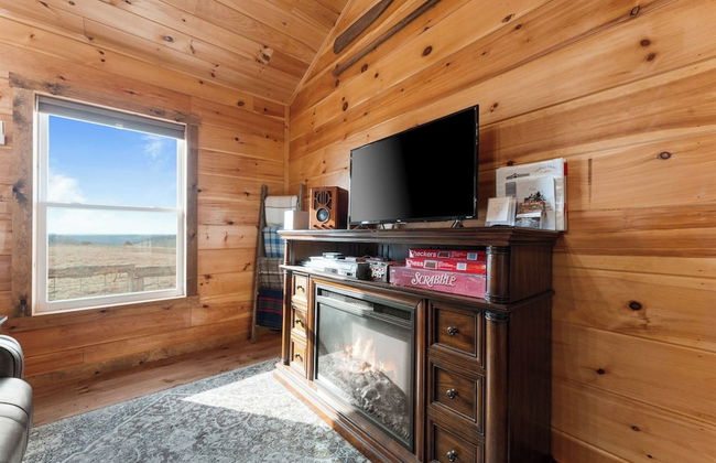 Valley View Cottage - Foto 9