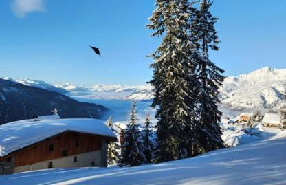 Le 1954 La Rosière - Foto 41