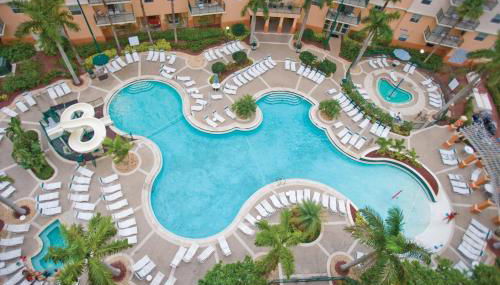 Wyndham Palm-Aire 1BR Apartment with Resort Access - Foto 2