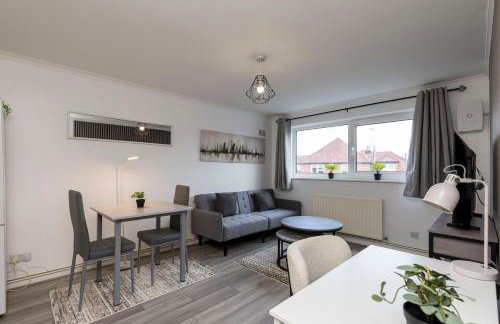 1 Bed Flat In Horsham Town Centre With Free Parking - Photo 21