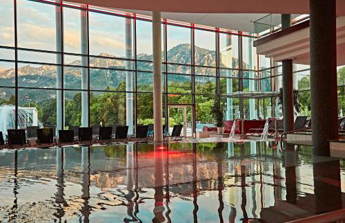 Galerie-Apartment am Kurgarten - Photo 36