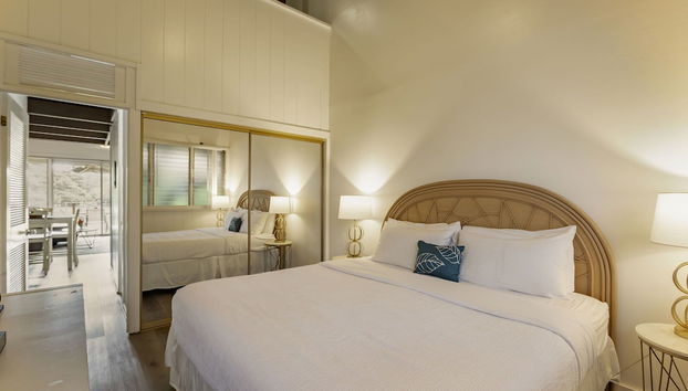 Hale Kai #207 - Foto 2, Habitación