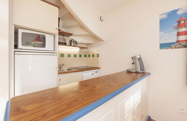 Village Pierre & Vacances - Moliets - Foto 39