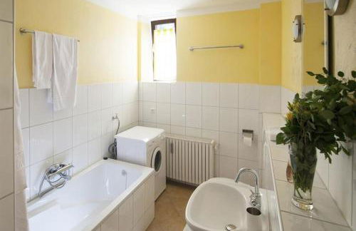 La Maison im Park von Schloss Schmidtheim - Foto 13