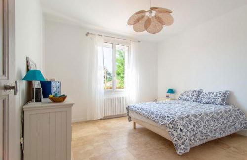 Frontignan, villa Azzura, piscine - Foto 17