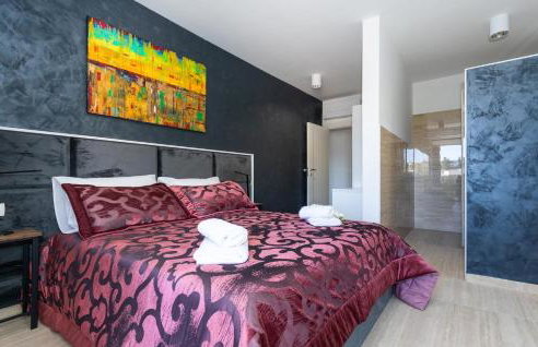 Villa Adria View Exklusive Villa am Meer mit Pool und BBQ für 8 Personen - Foto 22