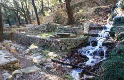 L'Antic Forn de Paüls - Foto 47