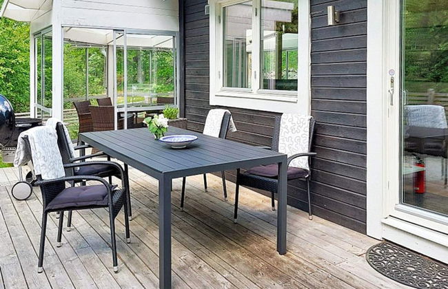 4 Person Holiday Home in Trensum-by Traum - Photo 15