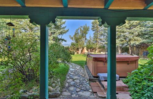 Riverheart Retreat - One-of-a-Kind Villa! - Foto 20