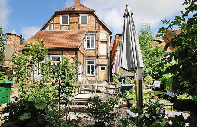 Ferienwohnung, Plau am See - Foto 15