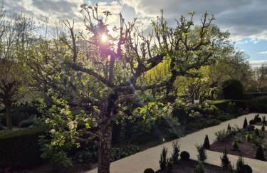 Annexe du Moulin Renaudiots - Havre de paix Luxe et Nature - Foto 67